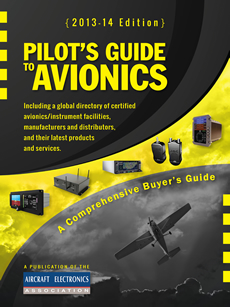 AEA Pilot's Guide 2013-14 Edition
